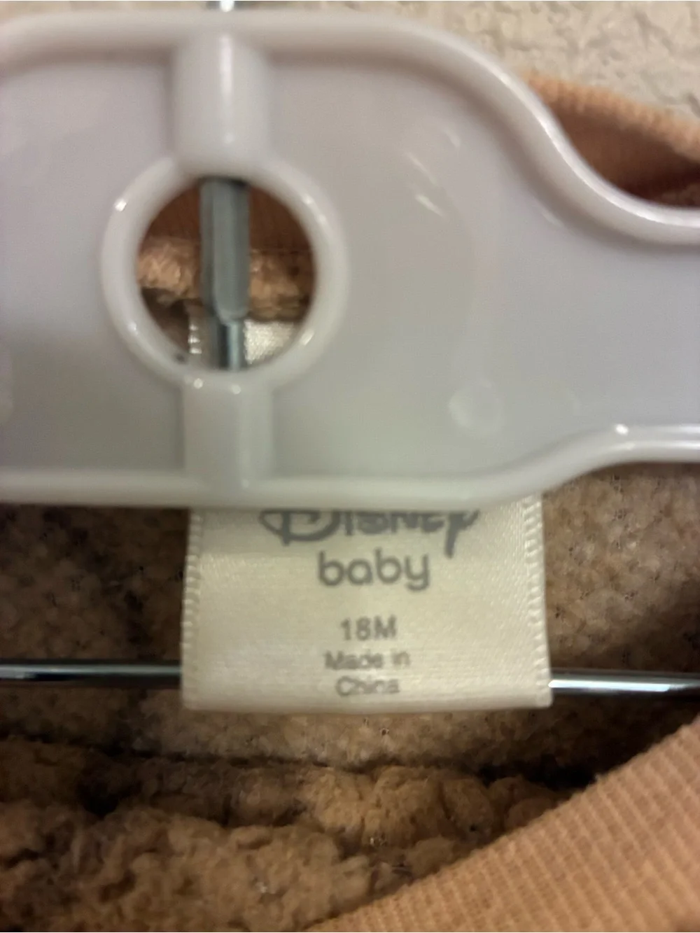 Ralph Lauren Nike Carters Disney